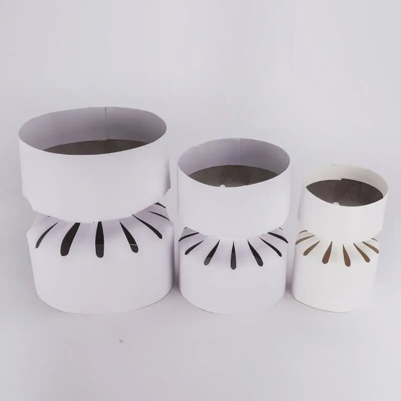 Cốt Giấy Gói Hoa Cao Cấp