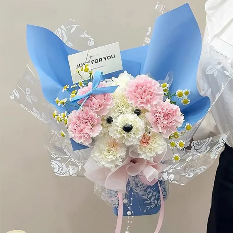 Giấy Kiếng Ren Cao Cấp