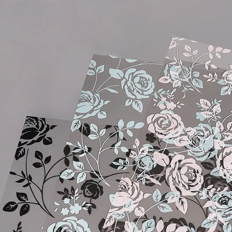 Giấy Kiếng Ren Cao Cấp