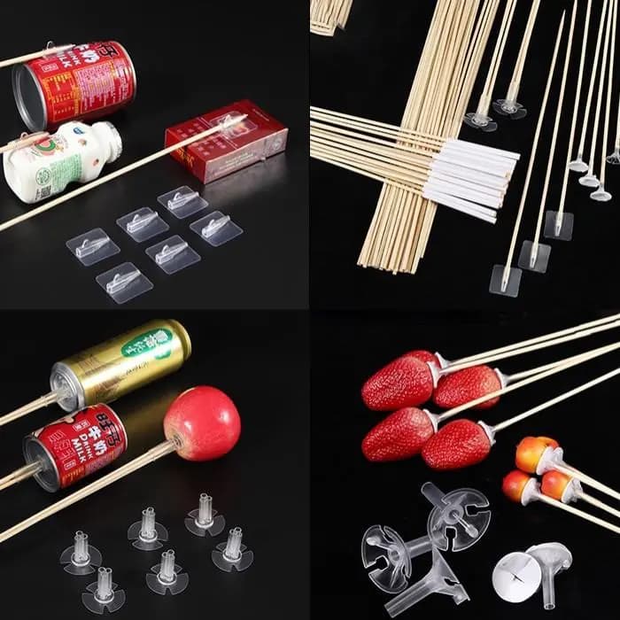 Đế Đỡ Dán Trái Cây, Nước Ngọt Cao Cấp