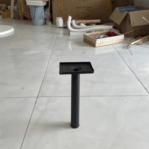 Cốt Vuông Mini Cắm Hoa Cao Cấp