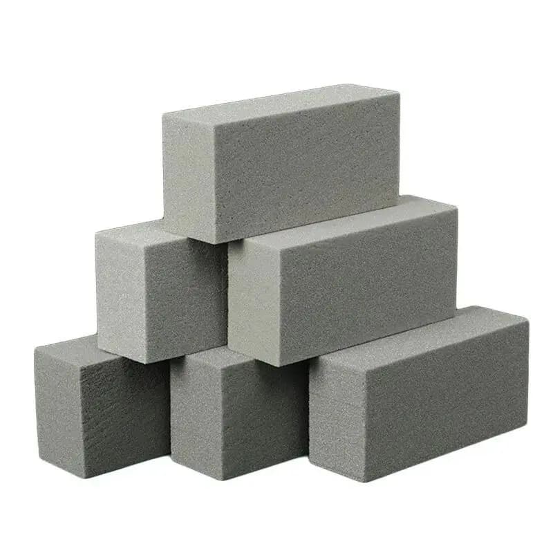 Xốp Khô Cao Cấp (Xốp Xám)