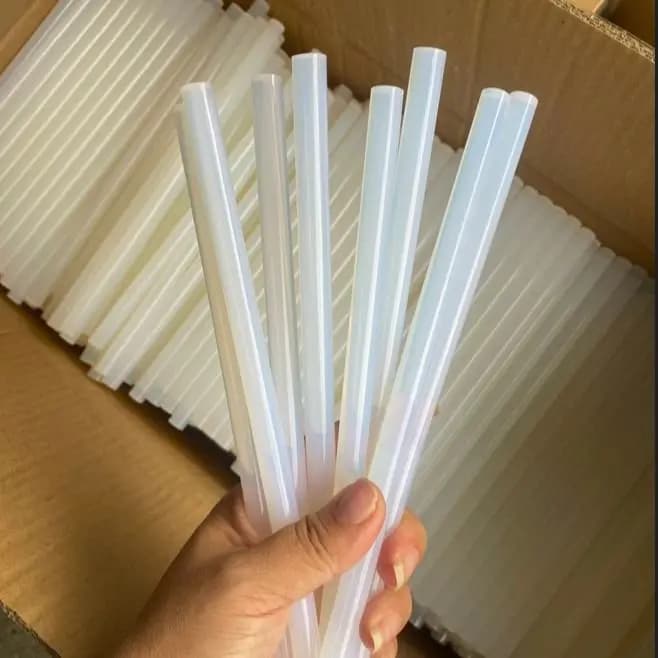 Keo Nến Lớn Cao Cấp(1KG)