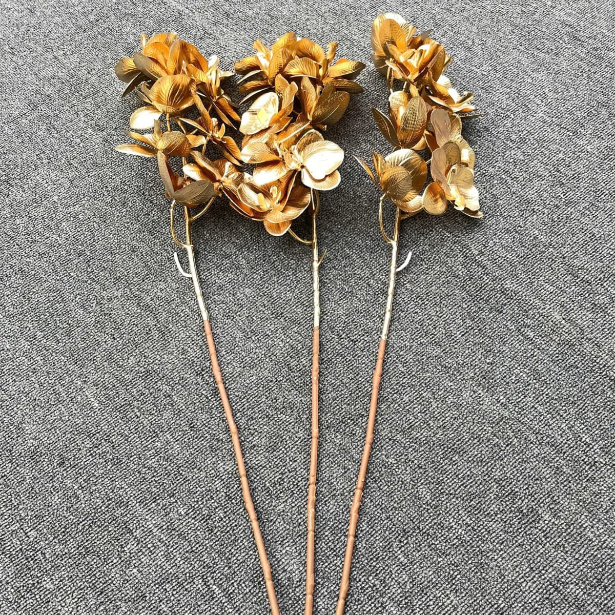 Cành Lan Nhũ Đồng Set 10 cành