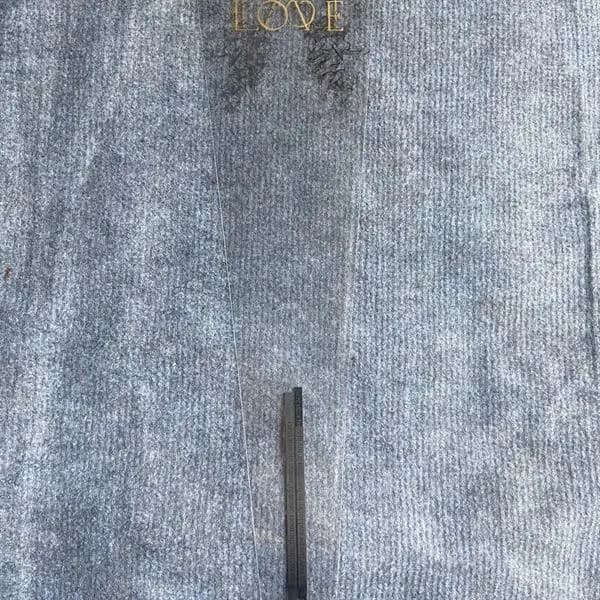 Túi Đựng Hoa 1 Bông Cao Cấp: Thần Tình Yêu