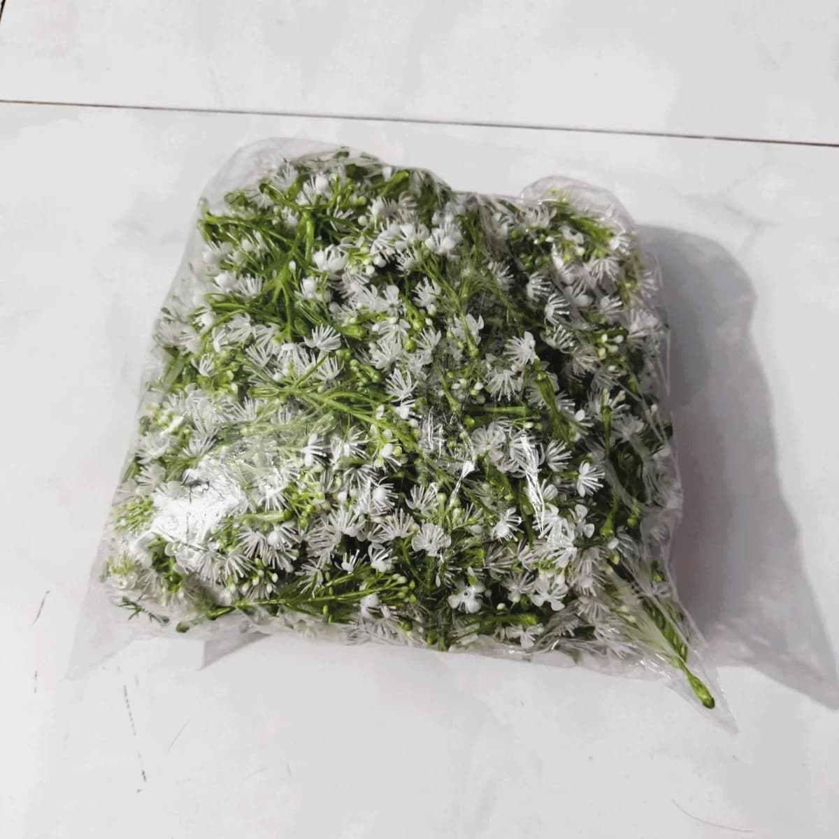 Cành Baby Nở Rời Cao Cấp (0.5kg)