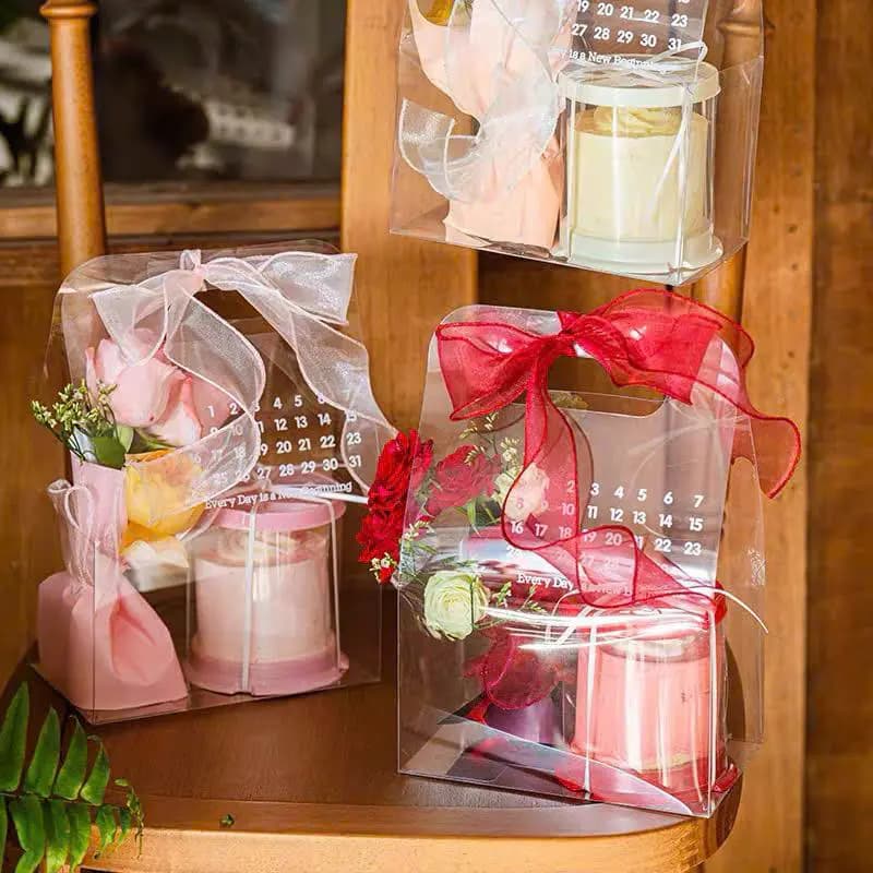 Túi Lịch Mika Mới (Set 10 cái)