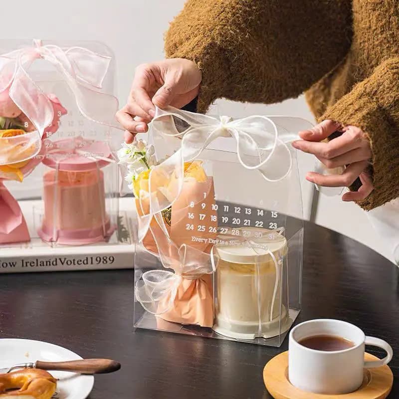 Túi Lịch Mika Mới (Set 10 cái)