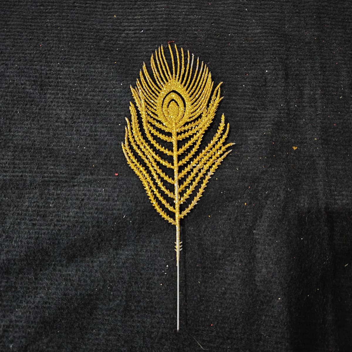 Cành Công Nhũ Kim Tuyến