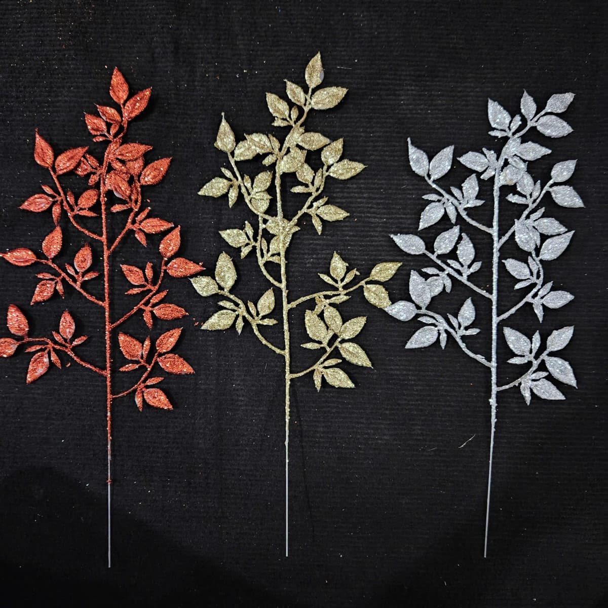 Cành Lá Lộc (Set 10 cành)