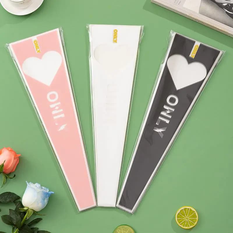 Túi Đựng Hoa 1 Bông Cao Cấp: ONLY