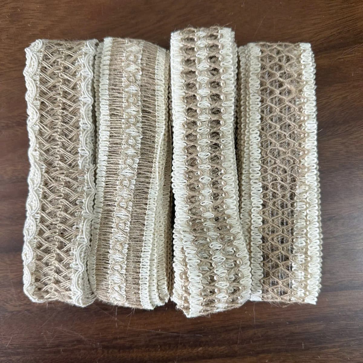 Ruy Băng Thừng Cói Bản To Cao Cấp(5M)