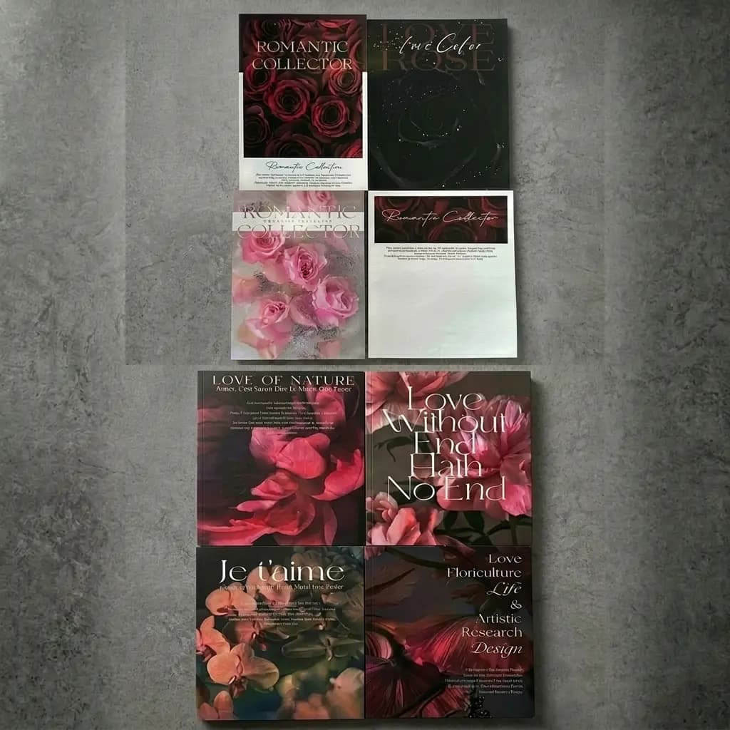 Giấy Nền Hoa Nghệ Thuật