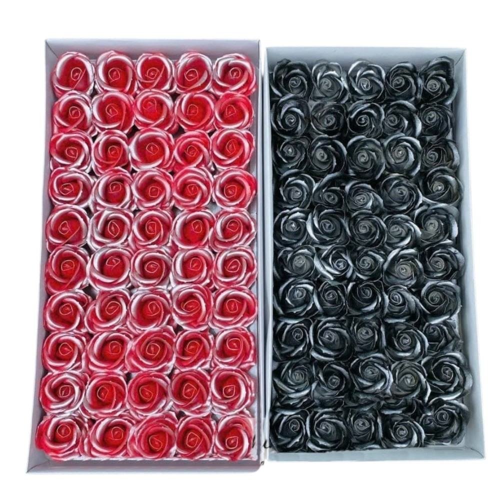 Hoa Sáp Loang Kim Tuyến Cao Cấp