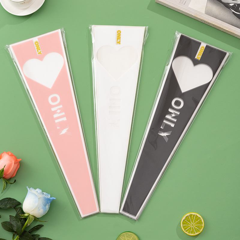 Túi Đựng Hoa 1 Bông Cao Cấp: ONLY