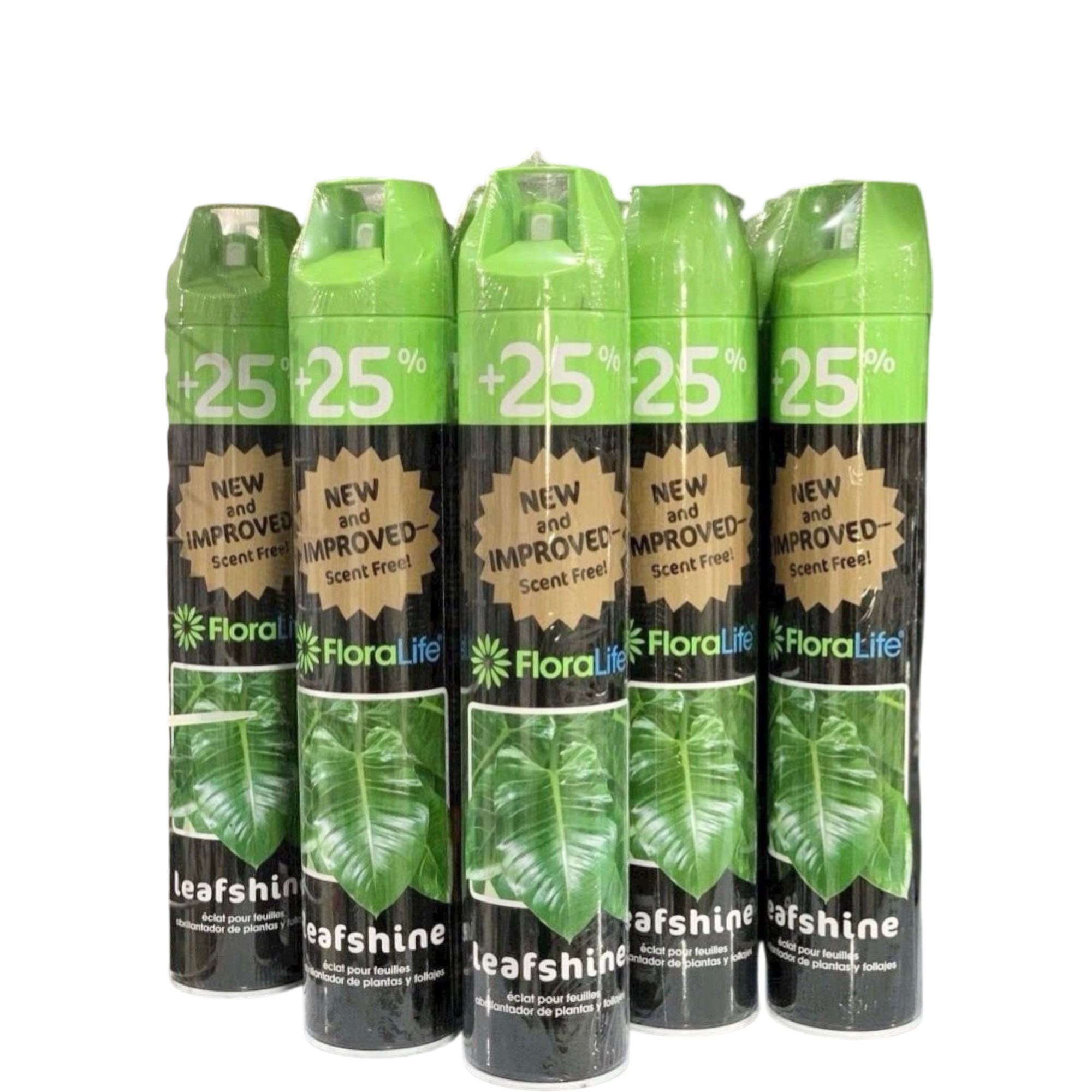 Xịt Bóng Lá Cao Cấp