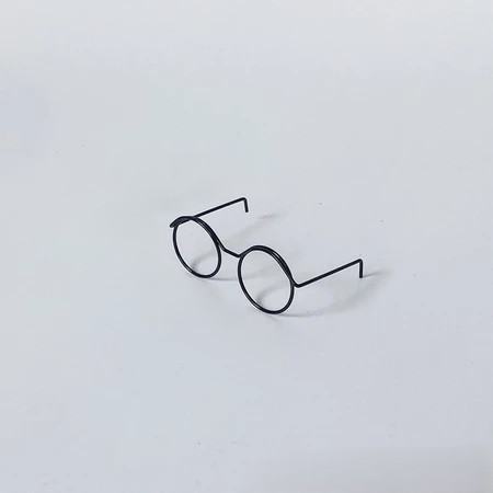 Kính Gấu Tốt Nghiệp